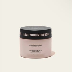 NUDESTIX PEPTIDE BODY CREME